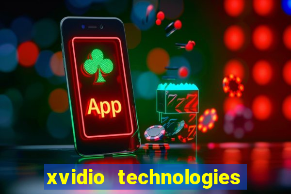 xvidio technologies startup brasil 2024 os